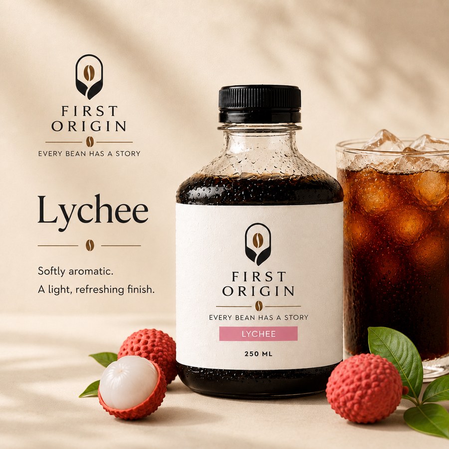 Lychee