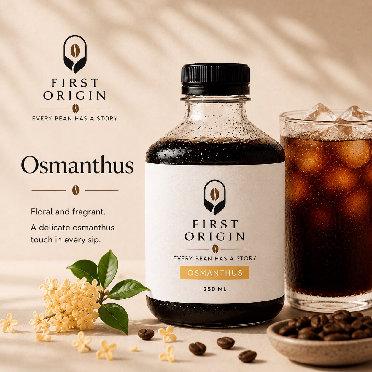 osmanthus