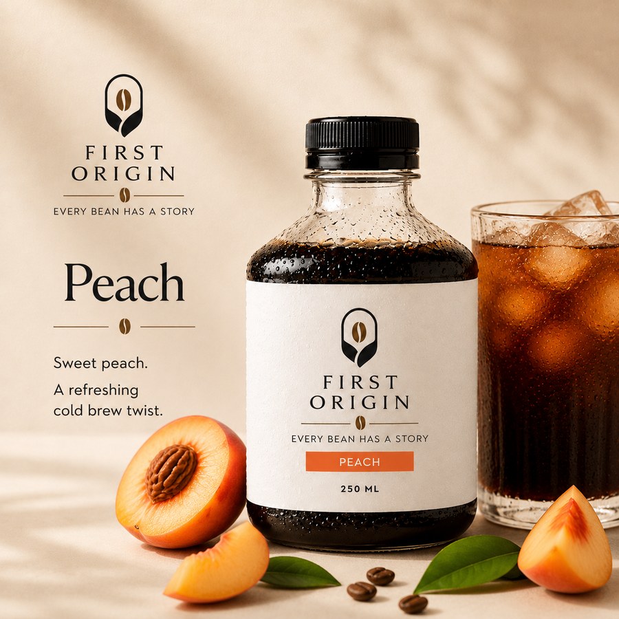 Peach